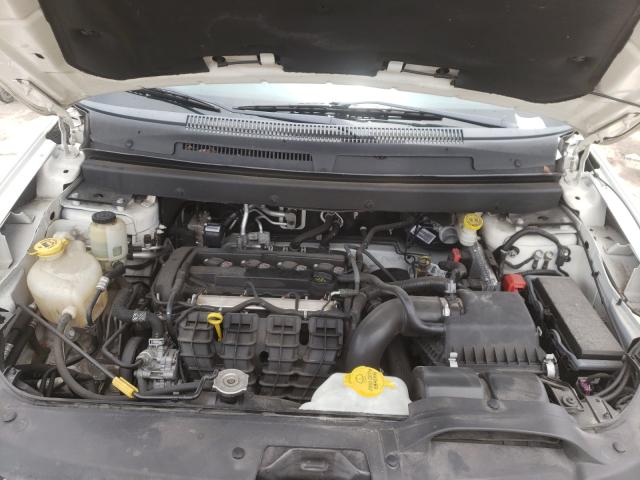 Photo 6 VIN: 3C4PDCAB7FT714174 - DODGE JOURNEY 