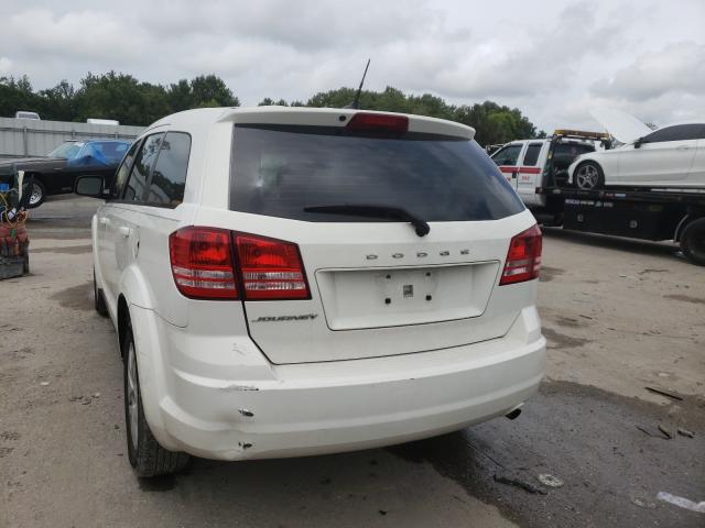 Photo 8 VIN: 3C4PDCAB7FT714174 - DODGE JOURNEY 