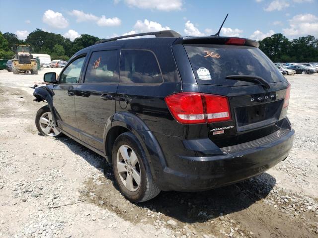 Photo 2 VIN: 3C4PDCAB7FT714918 - DODGE JOURNEY SE 