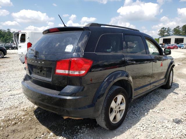 Photo 3 VIN: 3C4PDCAB7FT714918 - DODGE JOURNEY SE 