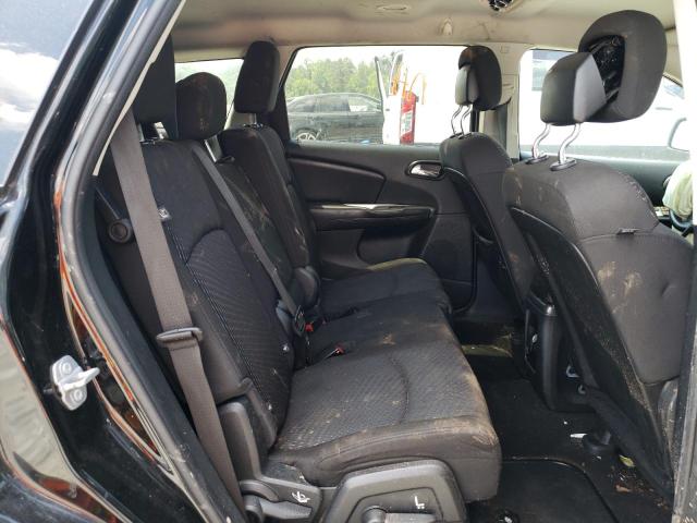 Photo 5 VIN: 3C4PDCAB7FT714918 - DODGE JOURNEY SE 