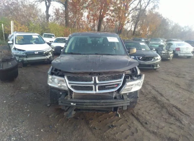 Photo 5 VIN: 3C4PDCAB7FT719813 - DODGE JOURNEY 