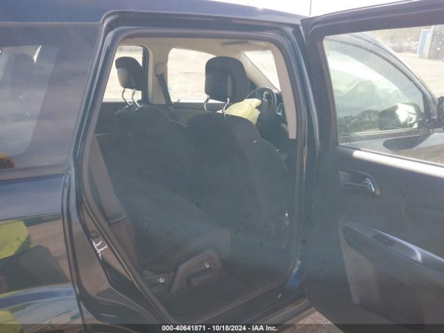 Photo 7 VIN: 3C4PDCAB7FT720590 - DODGE JOURNEY 