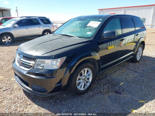 Photo 1 VIN: 3C4PDCAB7FT723229 - DODGE JOURNEY 