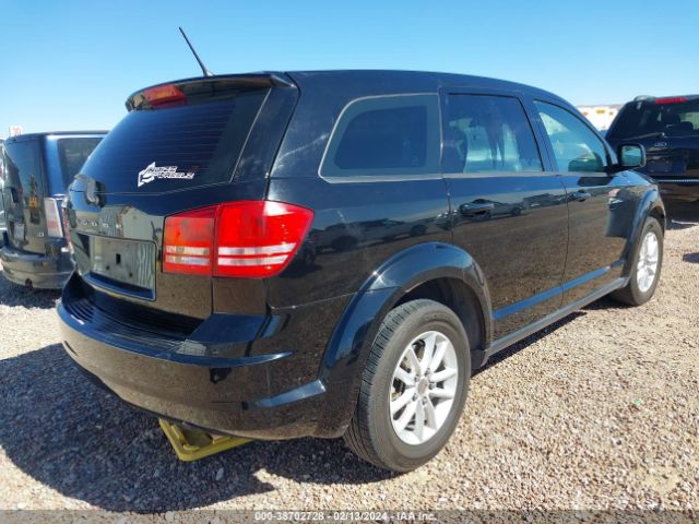 Photo 3 VIN: 3C4PDCAB7FT723229 - DODGE JOURNEY 