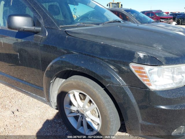 Photo 5 VIN: 3C4PDCAB7FT723229 - DODGE JOURNEY 