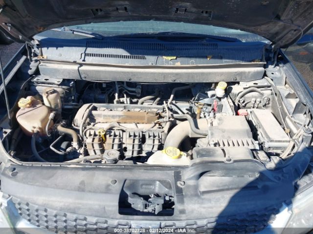 Photo 9 VIN: 3C4PDCAB7FT723229 - DODGE JOURNEY 