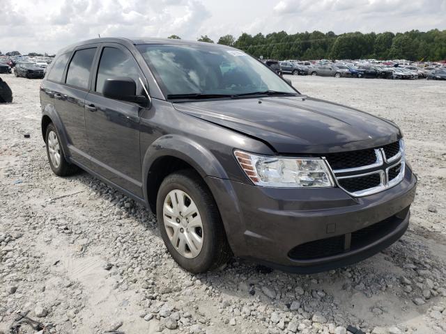 Photo 0 VIN: 3C4PDCAB7FT728317 - DODGE JOURNEY SE 