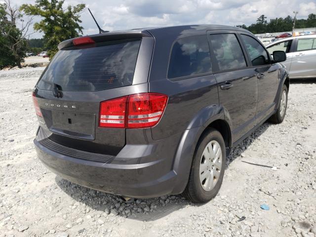 Photo 3 VIN: 3C4PDCAB7FT728317 - DODGE JOURNEY SE 