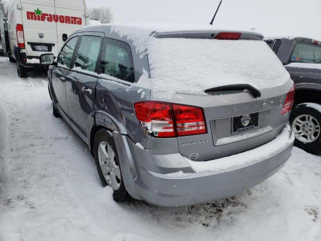 Photo 2 VIN: 3C4PDCAB7FT735087 - DODGE JOURNEY 