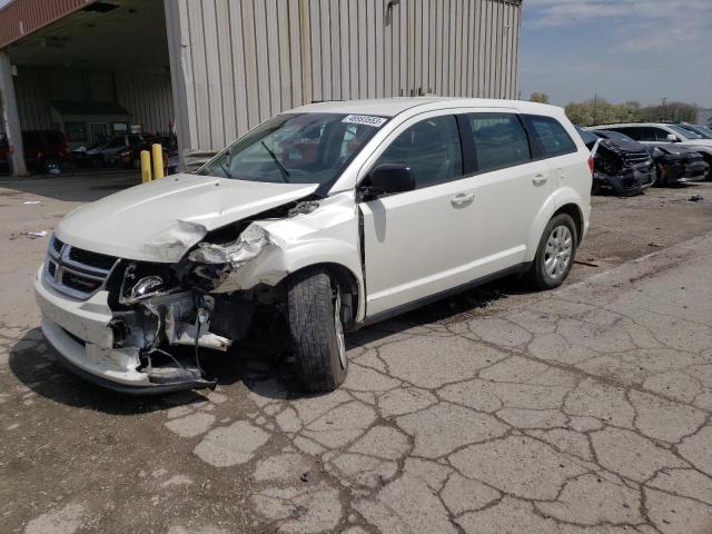 Photo 0 VIN: 3C4PDCAB7FT738314 - DODGE JOURNEY SX 