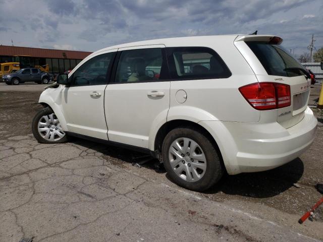 Photo 1 VIN: 3C4PDCAB7FT738314 - DODGE JOURNEY SX 