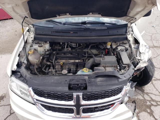 Photo 11 VIN: 3C4PDCAB7FT738314 - DODGE JOURNEY SX 