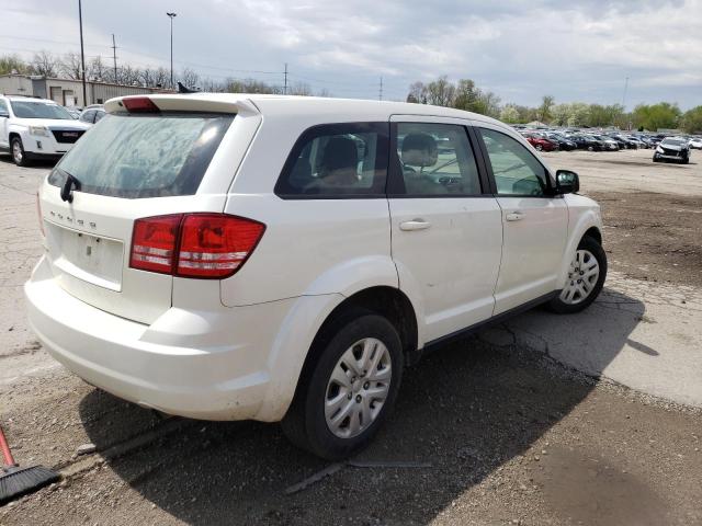 Photo 2 VIN: 3C4PDCAB7FT738314 - DODGE JOURNEY SX 