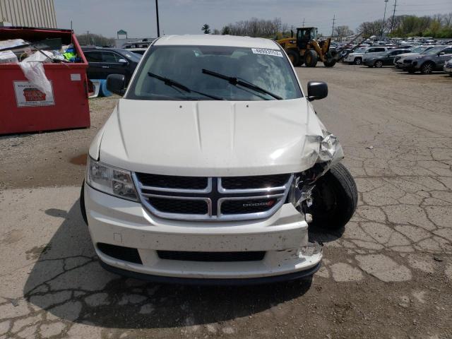 Photo 4 VIN: 3C4PDCAB7FT738314 - DODGE JOURNEY SX 