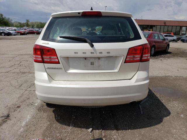 Photo 5 VIN: 3C4PDCAB7FT738314 - DODGE JOURNEY SX 