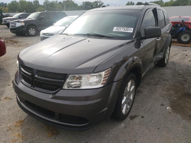 Photo 1 VIN: 3C4PDCAB7FT738944 - DODGE JOURNEY 