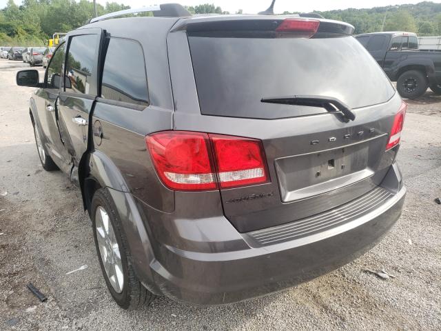 Photo 2 VIN: 3C4PDCAB7FT738944 - DODGE JOURNEY 