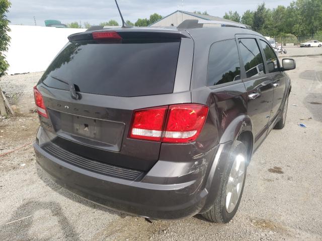 Photo 3 VIN: 3C4PDCAB7FT738944 - DODGE JOURNEY 