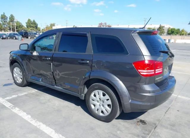 Photo 2 VIN: 3C4PDCAB7FT745022 - DODGE JOURNEY 