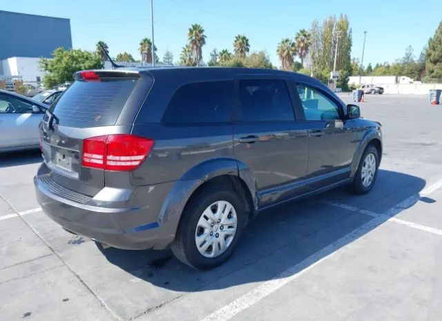 Photo 3 VIN: 3C4PDCAB7FT745022 - DODGE JOURNEY 