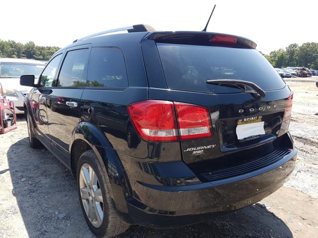 Photo 2 VIN: 3C4PDCAB7FT746932 - DODGE JOURNEY SE 