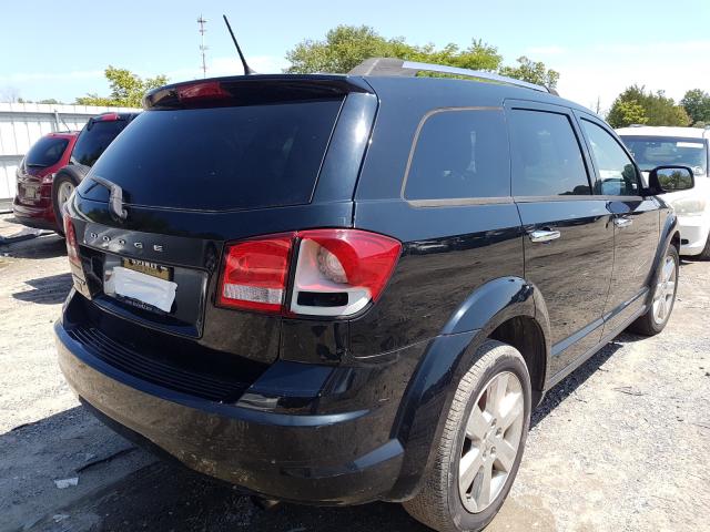 Photo 3 VIN: 3C4PDCAB7FT746932 - DODGE JOURNEY SE 