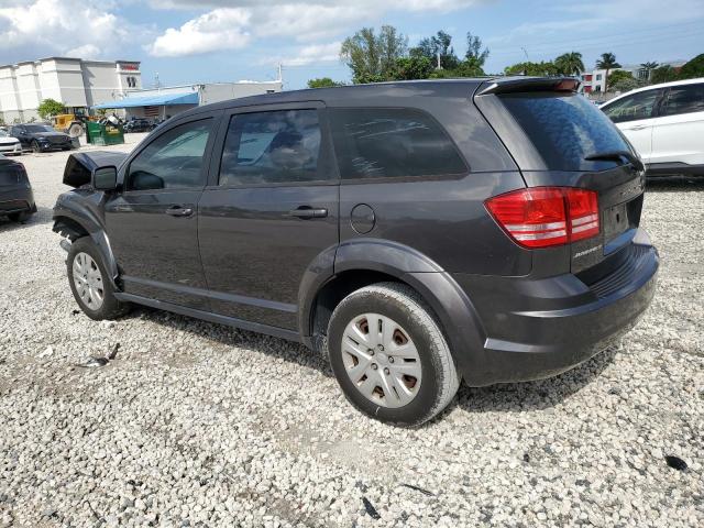 Photo 1 VIN: 3C4PDCAB7FT756103 - DODGE JOURNEY SE 