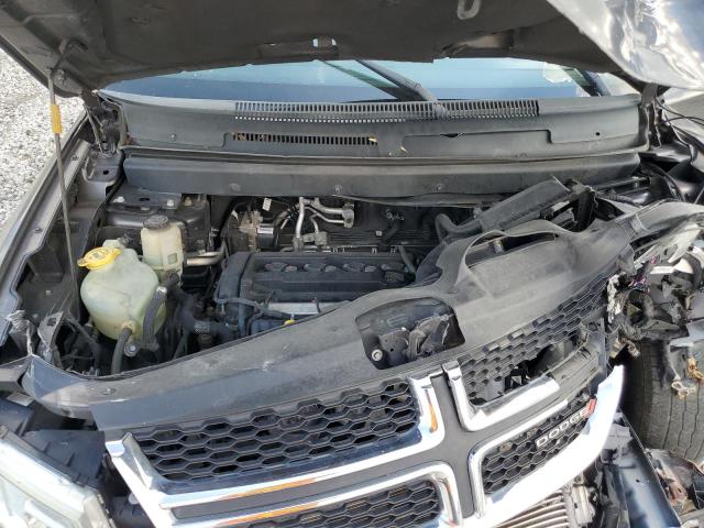 Photo 11 VIN: 3C4PDCAB7FT756103 - DODGE JOURNEY SE 