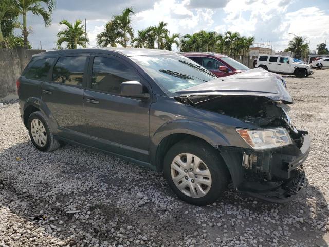 Photo 3 VIN: 3C4PDCAB7FT756103 - DODGE JOURNEY SE 