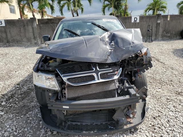 Photo 4 VIN: 3C4PDCAB7FT756103 - DODGE JOURNEY SE 