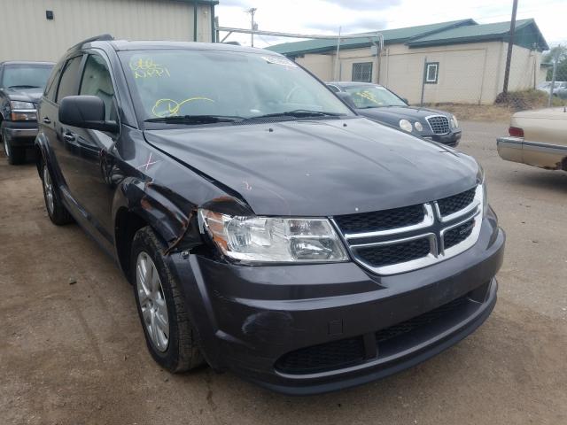 Photo 0 VIN: 3C4PDCAB7GT103322 - DODGE JOURNEY 