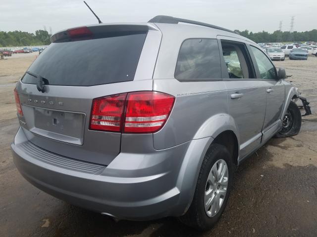 Photo 3 VIN: 3C4PDCAB7GT105233 - DODGE JOURNEY SE 