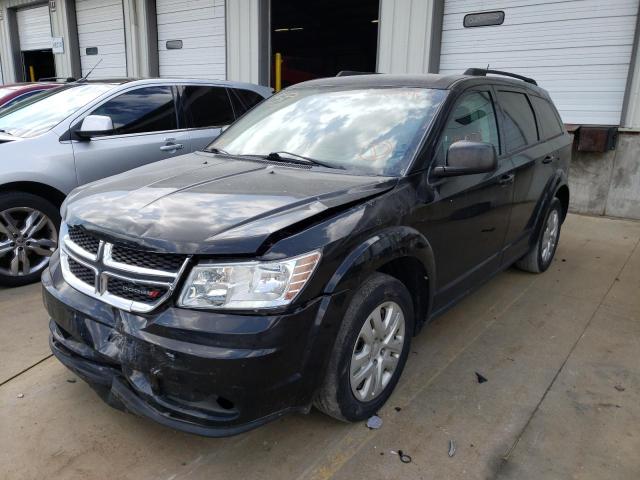 Photo 1 VIN: 3C4PDCAB7GT109475 - DODGE JOURNEY SE 