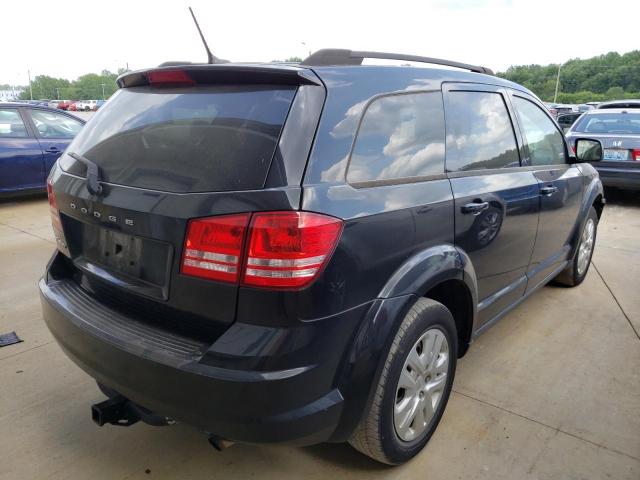 Photo 3 VIN: 3C4PDCAB7GT109475 - DODGE JOURNEY SE 