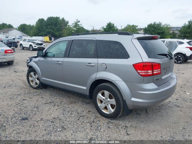 Photo 2 VIN: 3C4PDCAB7GT114661 - DODGE JOURNEY 