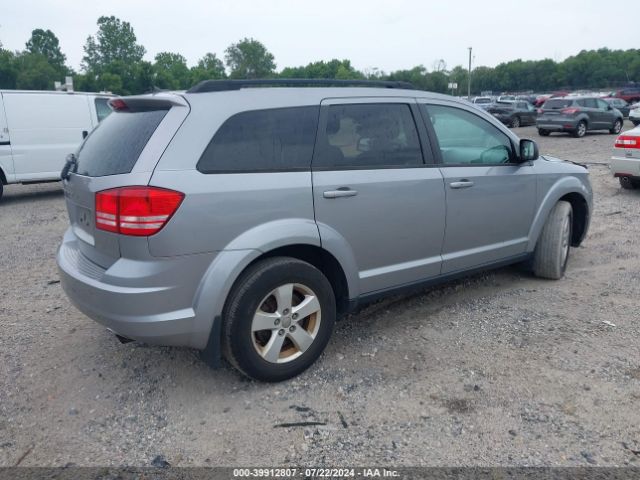 Photo 3 VIN: 3C4PDCAB7GT114661 - DODGE JOURNEY 