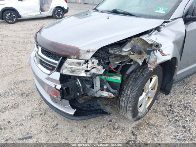 Photo 5 VIN: 3C4PDCAB7GT114661 - DODGE JOURNEY 