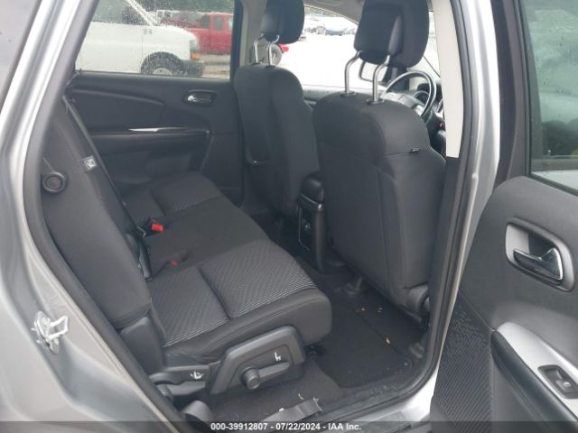 Photo 7 VIN: 3C4PDCAB7GT114661 - DODGE JOURNEY 