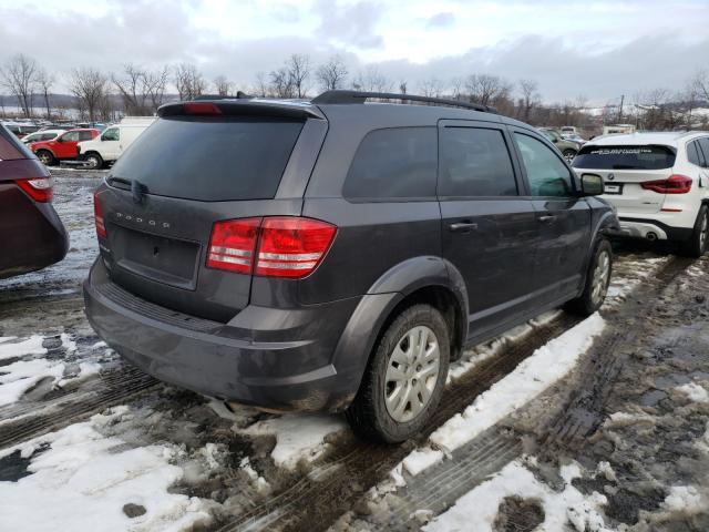 Photo 3 VIN: 3C4PDCAB7GT115857 - DODGE JOURNEY 