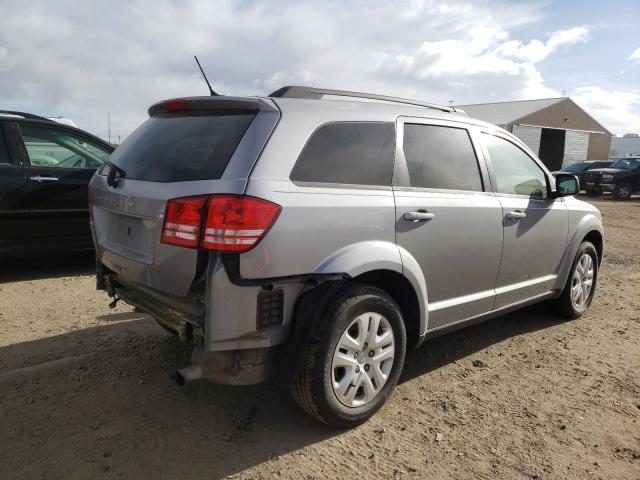 Photo 3 VIN: 3C4PDCAB7GT117737 - DODGE JOURNEY 