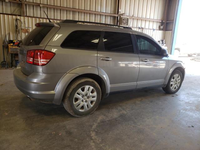 Photo 2 VIN: 3C4PDCAB7GT128155 - DODGE JOURNEY SE 