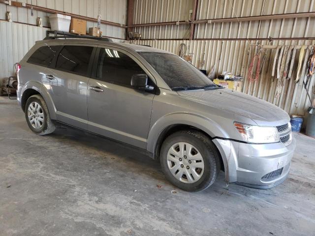 Photo 3 VIN: 3C4PDCAB7GT128155 - DODGE JOURNEY SE 