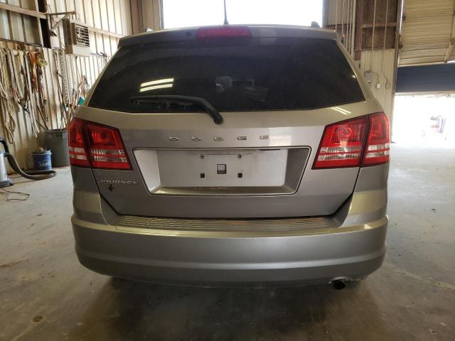 Photo 5 VIN: 3C4PDCAB7GT128155 - DODGE JOURNEY SE 