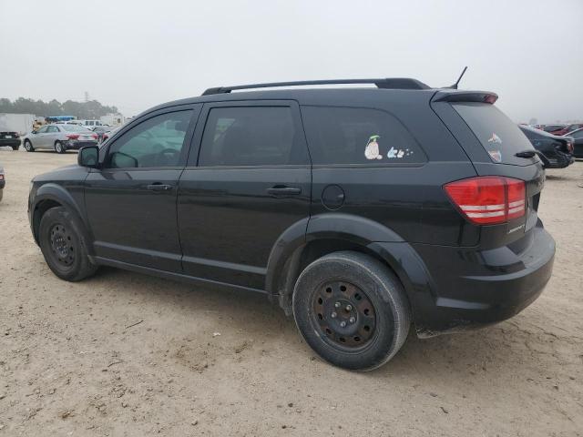 Photo 1 VIN: 3C4PDCAB7GT132710 - DODGE JOURNEY 