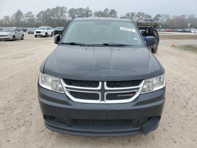 Photo 4 VIN: 3C4PDCAB7GT132710 - DODGE JOURNEY 