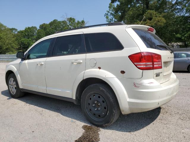 Photo 1 VIN: 3C4PDCAB7GT139835 - DODGE JOURNEY SE 