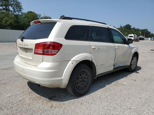 Photo 2 VIN: 3C4PDCAB7GT139835 - DODGE JOURNEY SE 