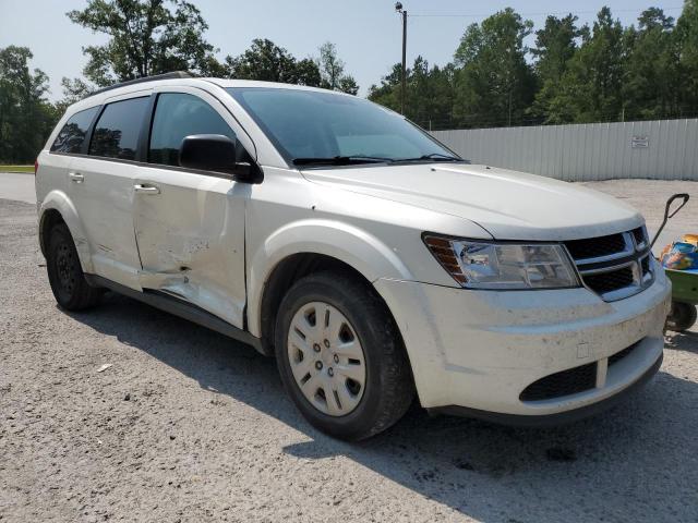 Photo 3 VIN: 3C4PDCAB7GT139835 - DODGE JOURNEY SE 