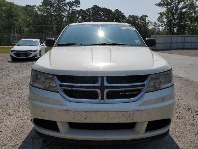 Photo 4 VIN: 3C4PDCAB7GT139835 - DODGE JOURNEY SE 